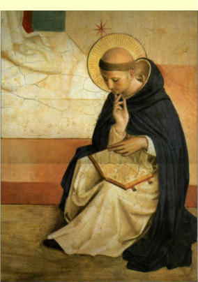 St Dominic pic
