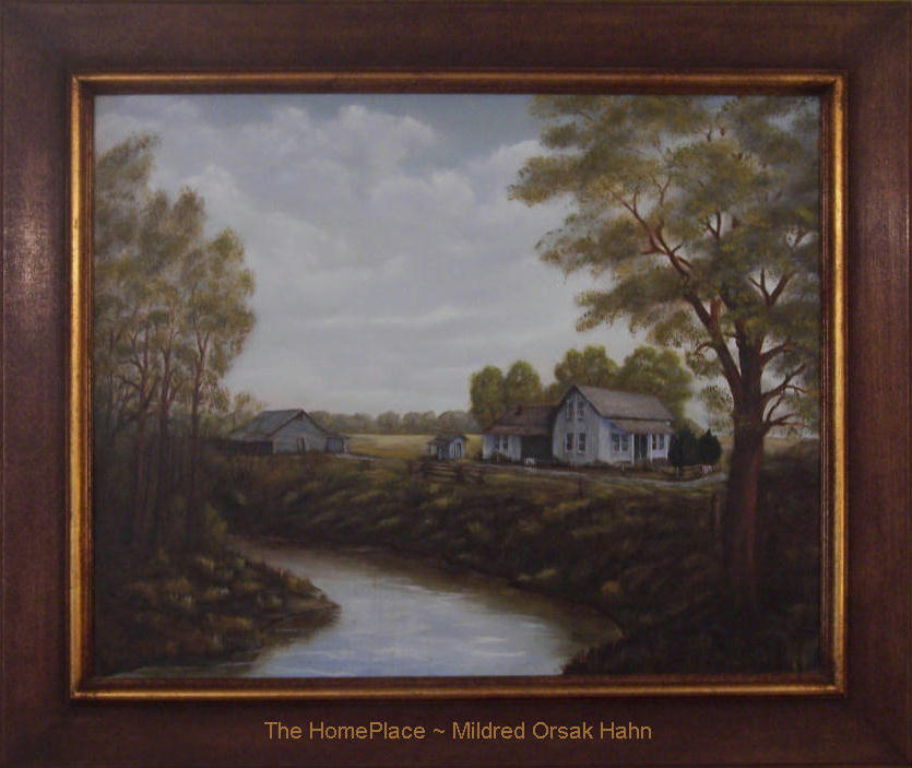 HomePlace Painting